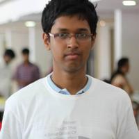 Dibyendu Mondal (@dibyendum) 's Twitter Profile