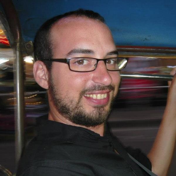 FranEsendex's profile picture. Account Manager en @esendex_espana