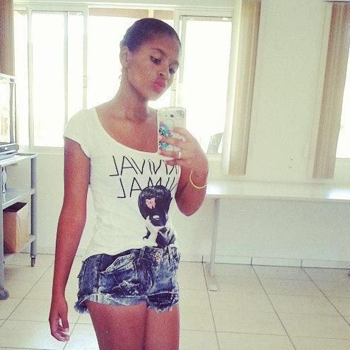 CarolineLeonice's profile picture. 