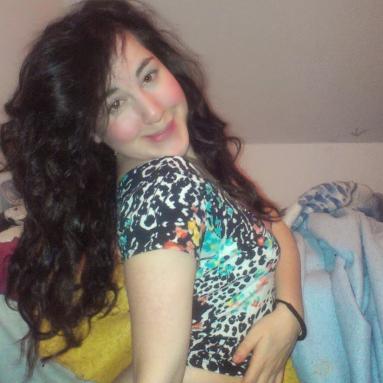 Upcoming Rapper_Singer #IG @LadyLove_902