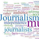 A freelance journalist, worked for different media organizations.
