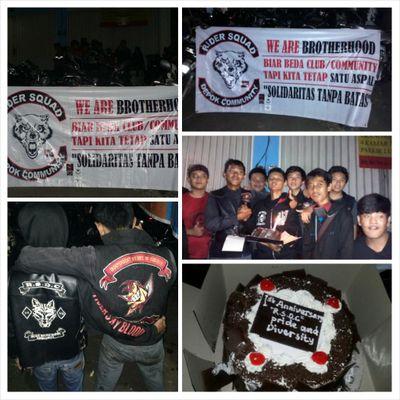 #GGMU | I'm Bikers Of R.S.D.C