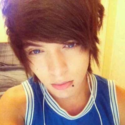 Danny: 20-single || Cass: hes mine touch him you die -.- ~lexi || Johnny: Taken by me. His WIFE- Trixie || Kade - 16 - bi - single