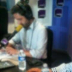 Journaliste @bleubourgogne @francebleu @radiofrance