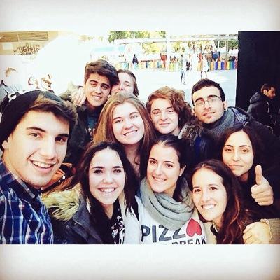 yosoyputuco's profile picture. Todo empezó con un grupo de Whatsapp. Putucos since 2014. Bioquímicos nos llamaron y nosotros nos juntamos.