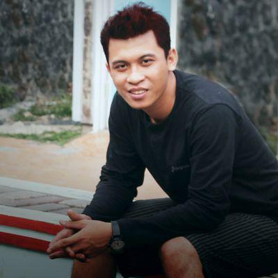 ichwanAmirul's profile picture. 