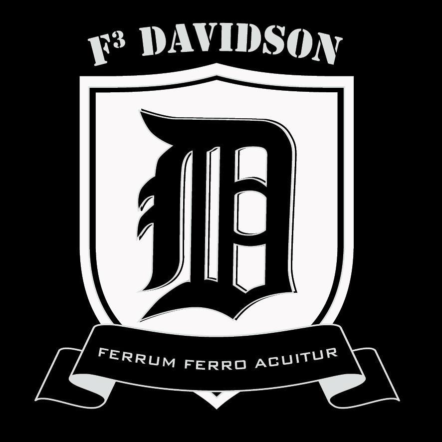 The official Twitter feed of F3 Davidson aka The People's Republic of Davidson