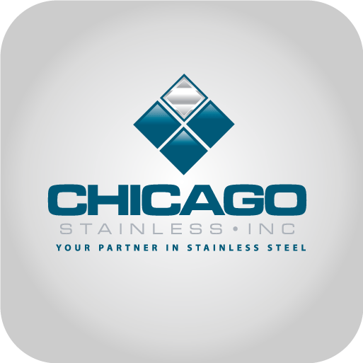 ChicagoStainles's profile picture. Chicago Stainless & Metal Exchange  is a supply source for Manufacturers and Distributors.  36 yrs of stainless and aluminum experience!