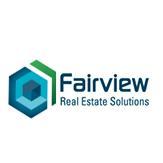Fairview Real Estate Solutions provides commercial real estate loan underwriting, due diligence and valuation services.