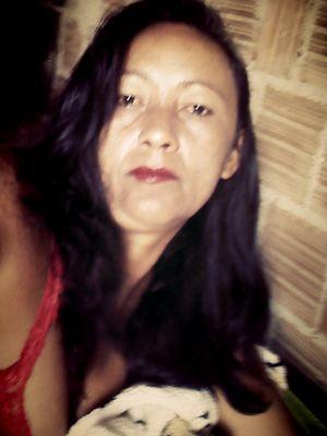 MEU NOME É NEIDINHA SOU AMIGA,COMPANHEIRA,VERDADEIRA E POSITIVA.