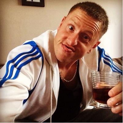 kevinjacka's profile picture. trust no one expect nothing ..