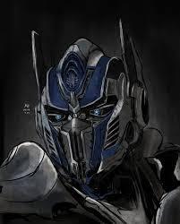 My Name Is Optimus Prime Leader Of The Autobots Protector Of Earth We Came From Our Home Planet Cybertron |  Reunited with my mate:@EvilPrincessL