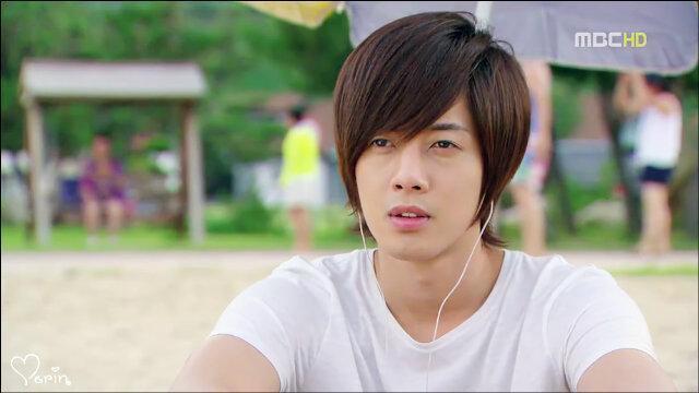 Smart | Handsome | Cold attitude | Married to Oh Ha-Ni
