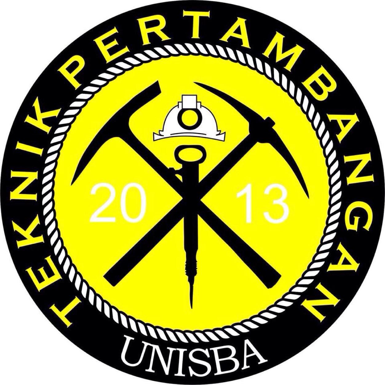 Teknik Pertambangan UNISBA Angkatan 2013