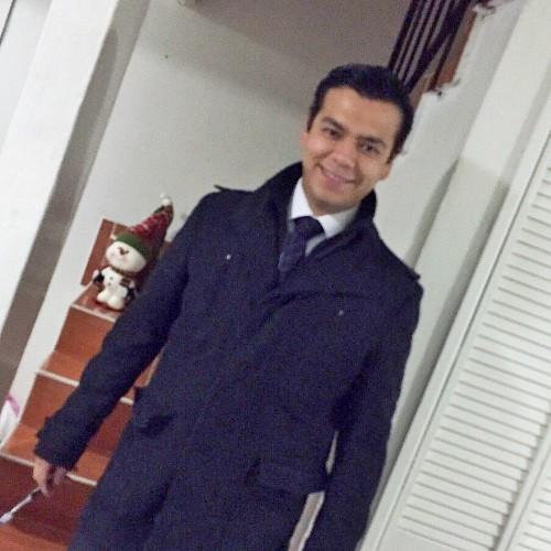 TongGuin's profile picture. Ing mecánico IPN, M en C Administración FCA UNAM