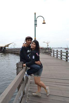 Nekochan_Vhiita's profile picture. Life not for arema, but arema for life !!! | No AREMA No Party | only love my hubby ♥ @michuwoles