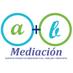 A+B Mediación (@abmediacion) Twitter profile photo