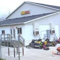 Contact us for all your snowmobile parts needs. 989-839-9744