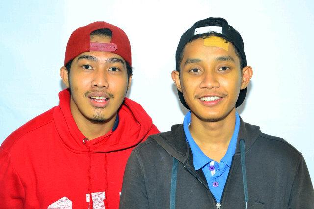 Trisakti University FE Tax Accounting '12 | Tax Usakti