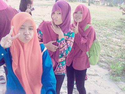 Yulidwi07's profile picture. temen terbaik gue ya cuma anak inilah @kittiing pacarku juga dia itu :*