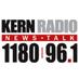 KERN RADIO 96.1 FM AND AM 1180 (@kern1180) Twitter profile photo