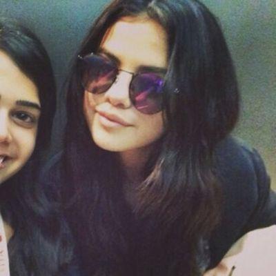 SGomezFS's profile picture. The only heaven i'll be sent to is the one when i'm with you.