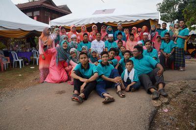 JIWA MAAHADI