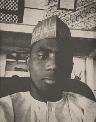 am simple, but i can't tolerate nonsense