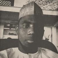 muhammad harisu  (@muhammadharisu1) 's Twitter Profile