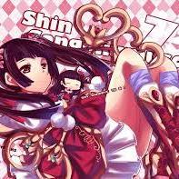 Hello I'm Da Qiao!! My little sister with the name of @DWXiaoQiao! #Single #RP ღ #DynastyWarriors Son: @ZeiYunDW