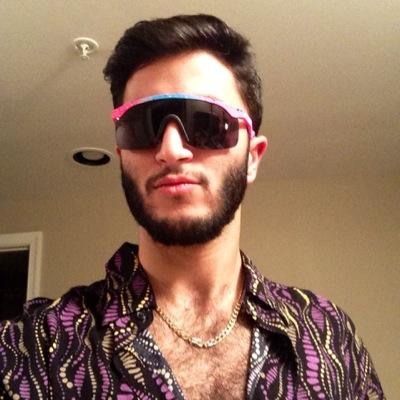 Make sure to check out my myspace.