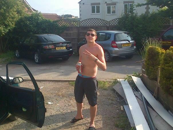 anthonyhogan18's profile picture. 