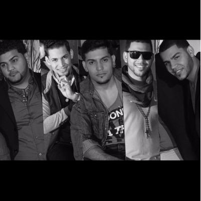 Grupo Opcion Official Twitter: Work Hard 
To Dream Big

Contact : 215-439-0461
               215-439-0468