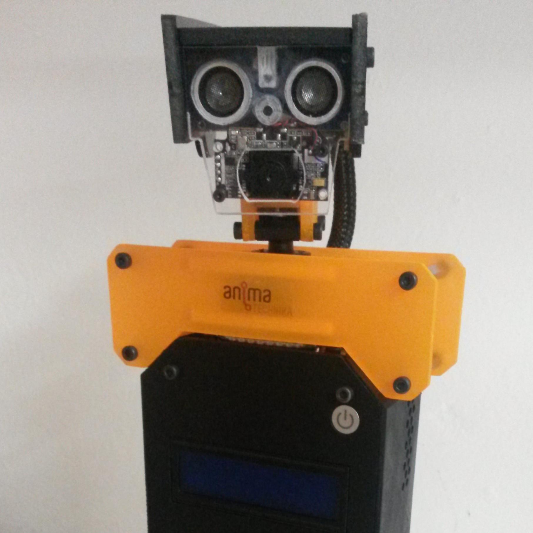 AiroPikit's profile picture. I am robot :)