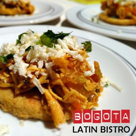 New York's Great Latin Restaurant in Brooklyn inspiring the world, motivating the world and feeding New York since 2005.