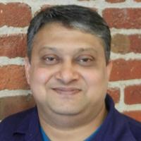 Nikhil Soman (@nikhilsoman) Twitter profile photo