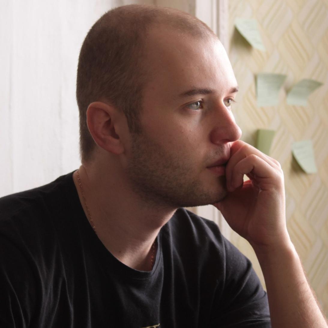 Web-developer. Hobby: guitar, coding