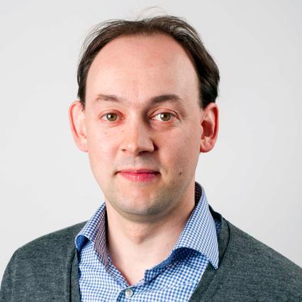 ygorgeurts's profile picture. 