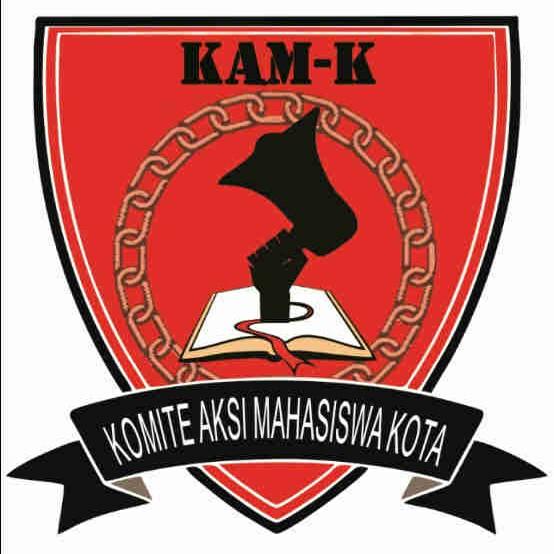 Komite Aksi Mahasiswa Kota (KAM-K) #ProgresifRevolusioner