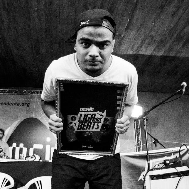 Musician, producer and arranger with 5 years of experience. Follow me and see my work! Instagram: @nixonsilvaprod Facebook: http://t.co/sBOytbtKqN