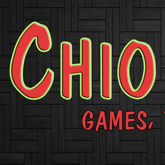 ChioFotografie's profile picture. Chio Games, Wekelijks video's op youtube