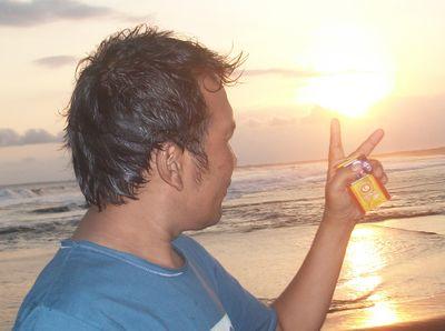 mitratanggul's profile picture. 