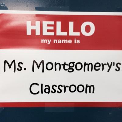 AMontClass's profile picture. Room 35 Fourth Graders