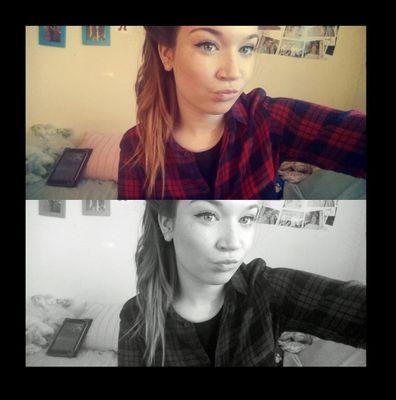 I like youtubers more than I like you➕ @JakeQuickenden followed me 8/10/14        I'M IN ZOELLAS Q&A 17/11