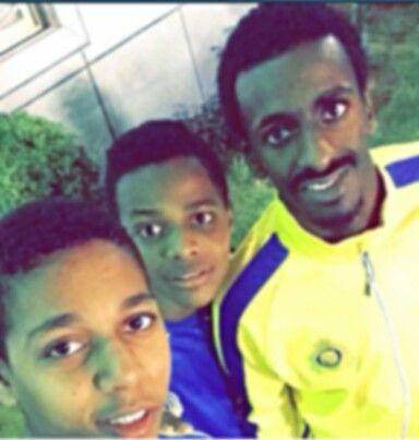 hyma1232's profile picture. football player in ALNassr FC.