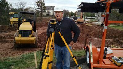 Catholic Guy, Husband, Father (4), Road Contractor, Baseball Coach, Marine Infantry Officer, Villanova '84.  Always on the lookout for a good breakfast place.