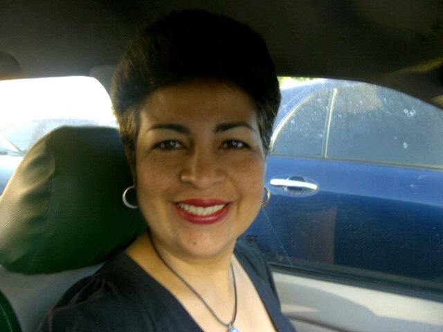 Doctora en Patrimonio Cultural.Profesora jubilada de la UDO,Sucre,Venezuela.Madre,poeta y demócrata.