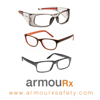 **A new perspective on safety eyewear! ** Like us on Facebook --- http://t.co/NqXphcdOCX