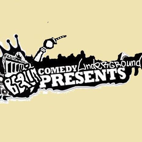 Berlin Comedy Underground, english Stand-Up Comedy videos from Berlin!
