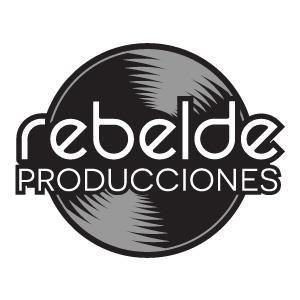 • Sello discográfico • Agencia de prensa y comunicación • Promoción de artistas • Management y contratación • Editorial • info@rebeldeproducciones.com